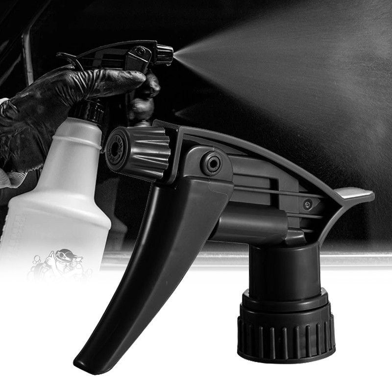 【New Arrivals】Trigger Sprayer Heavy Duty Chemical Resistant Spray Resistance Head