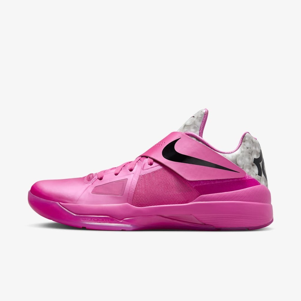 NIKE KD 4 AUNT PEARL HF9098-600