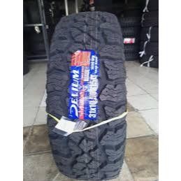 DELIUM TERRA RAIDER AT KU-257 Ukuran 31x10.5 R15 Ban Mobil Semi Off-Road