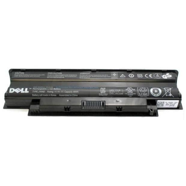 Dell Batre Baterai Laptop Dell Inspiron N4050 N4010 Series Ori