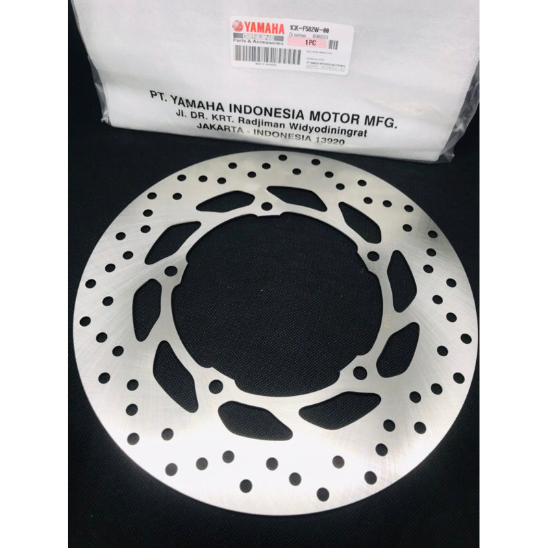 Piringan Disc Cakram R15 1CK