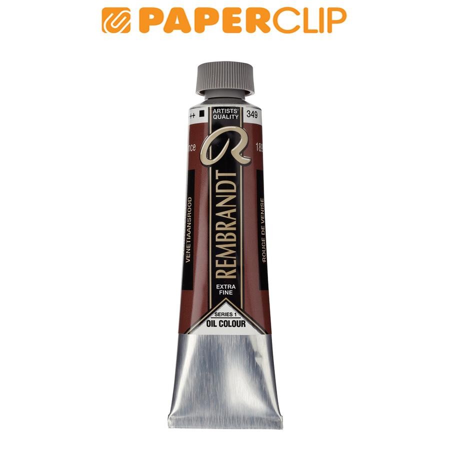 

OIL COLOR REMBRANDT 40ML