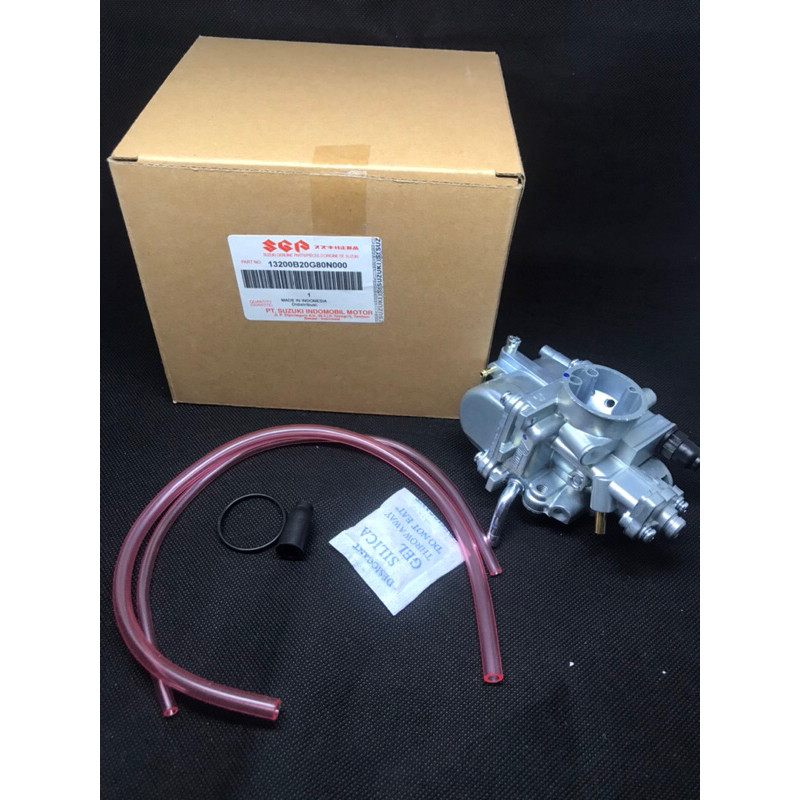 Karburator Shogun 125 SP Carburator Shogun 125 SP B20