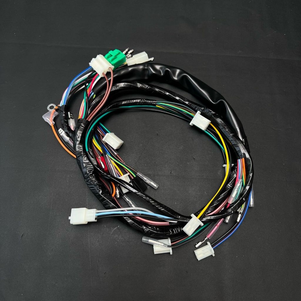 KABEL BODY F1ZR FORCE 1 4US/KABEL BODY SET FIZR FORCE 1 KIC