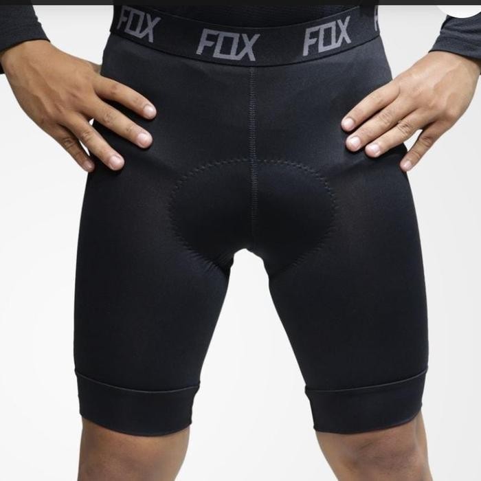 NAN celana sepeda fox ori