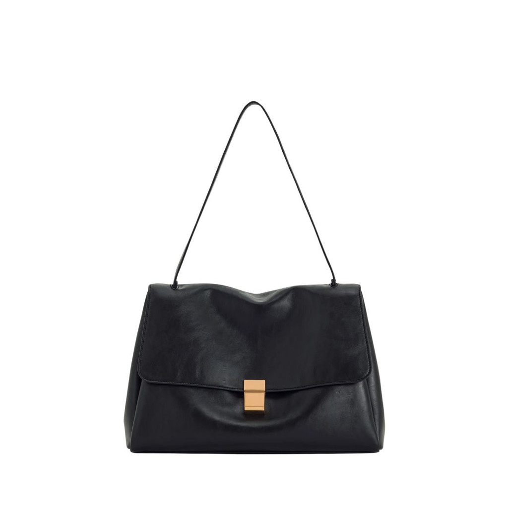 JW PEI Hilary Shoulder Bag - Black