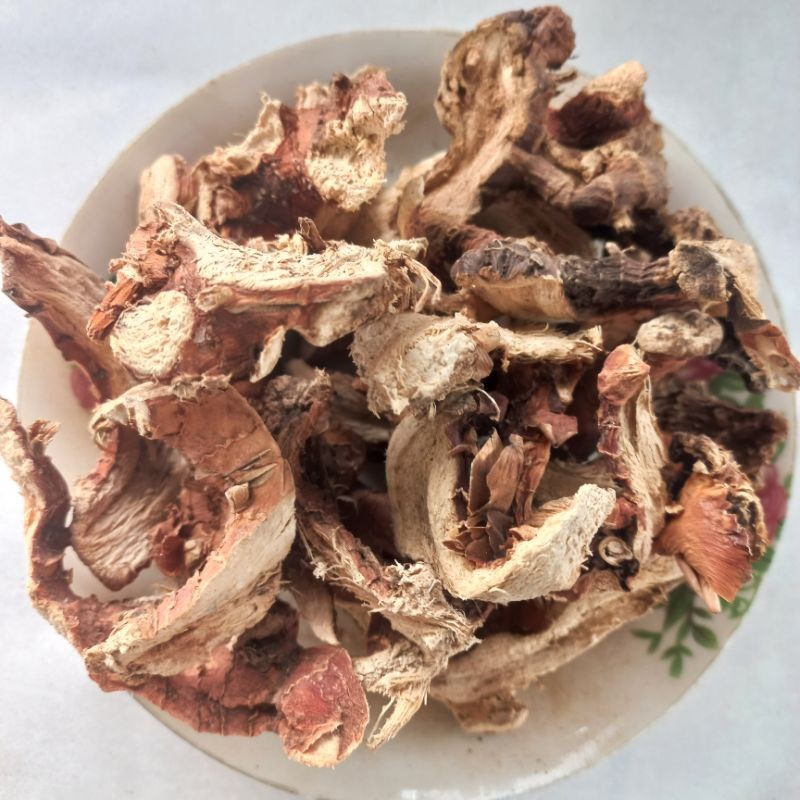 

MURAH Laos/Lengkuas iris kering 500gr