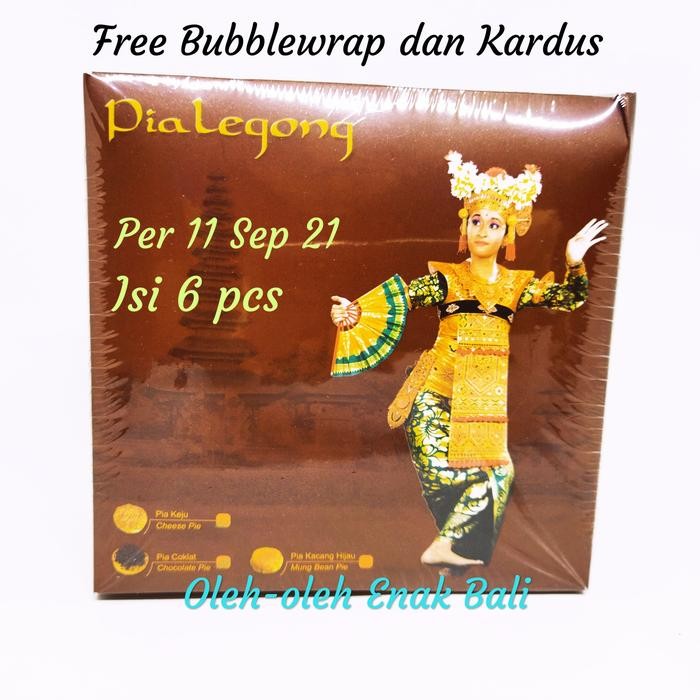 

Ready Stock Pia Legong Keju, Coklat, dan Mix Coklat Keju - Mix [terlaris]