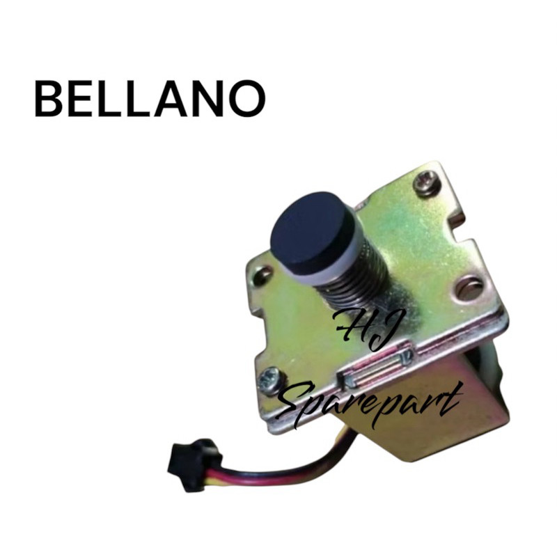 Solenoid Selenoid Valve Water Heater Gas LPG Bellano