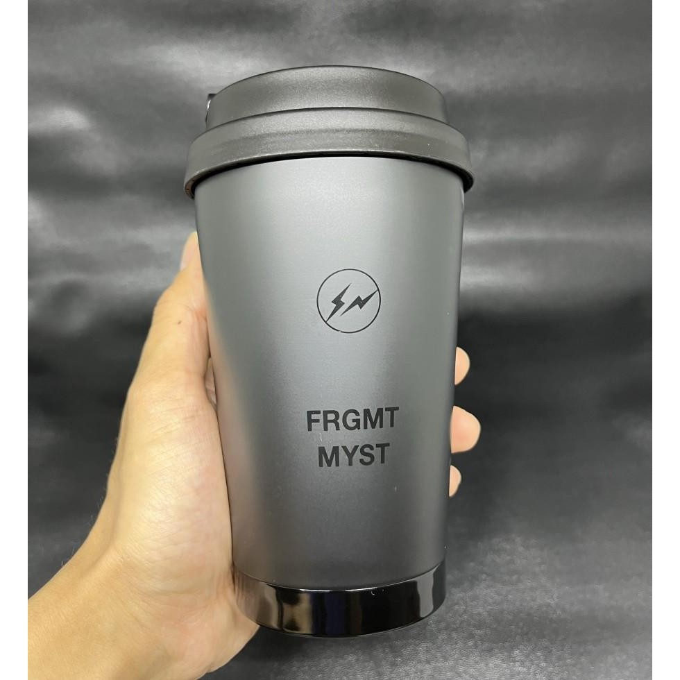 Starbucks x Fragment Myst Stainless Tumbler - Corkcicle Klean Kanteen