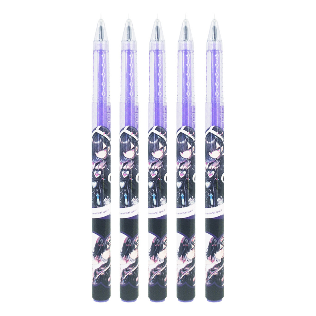 

Fantasy Anime M&G AGPA9271 Ballpoint Gel Pen 0.5mm