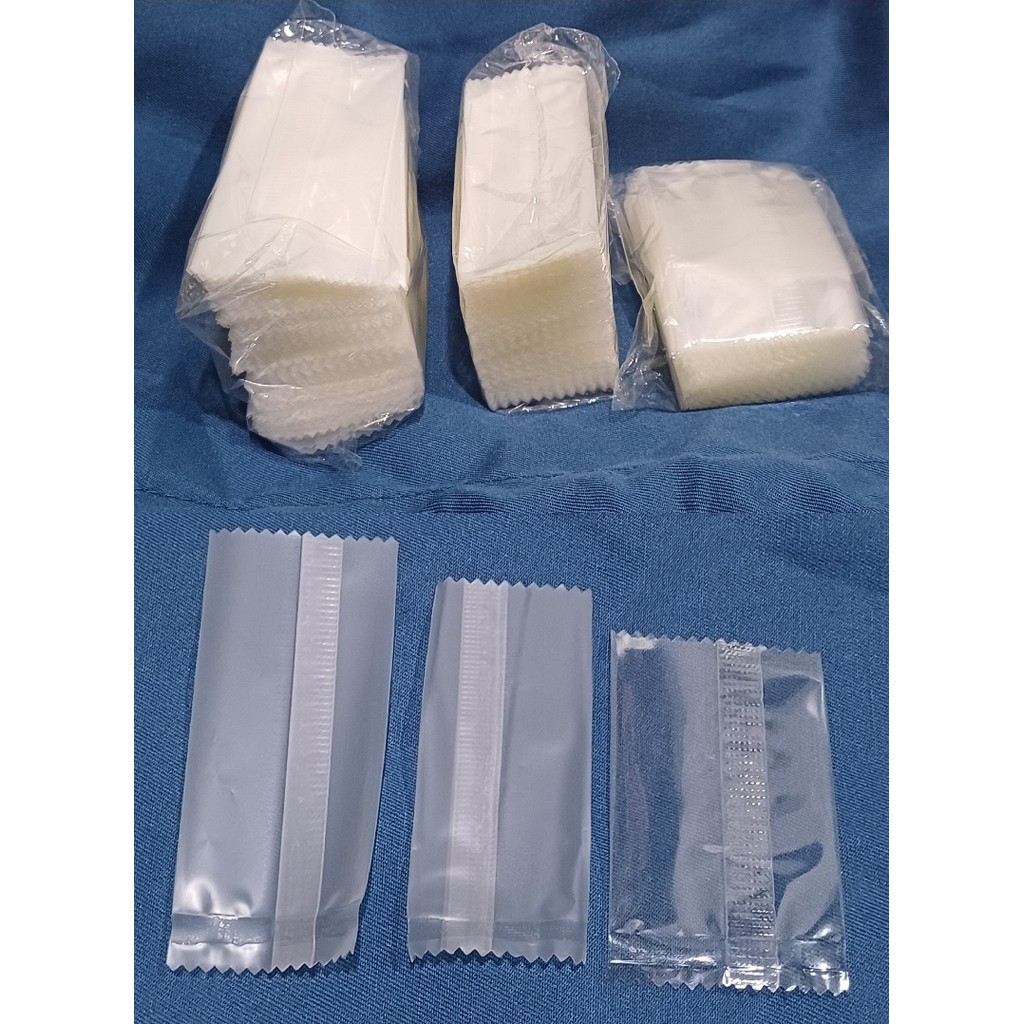 NAOUGAT KANTONG BUNGKUS//KANTONG PLASTIK PERMEN/PLASTIC PACKAGING BAG//NAOUGAT KANTONG BUNGKUS//KANT