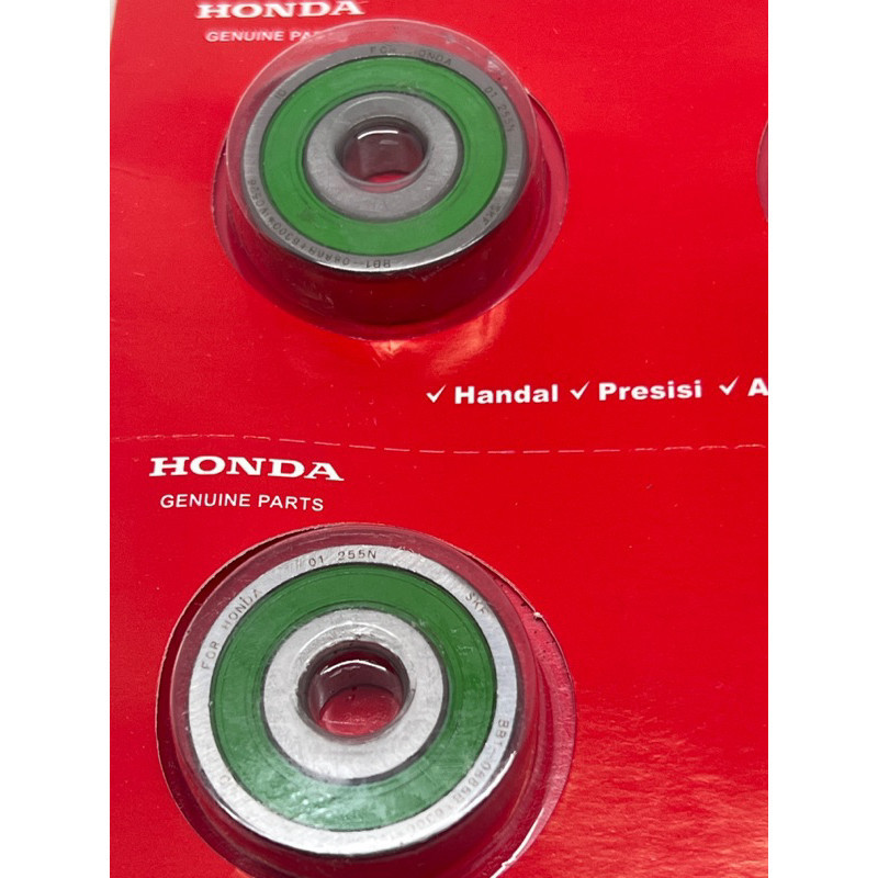 Bearing 6300 Laher 6300