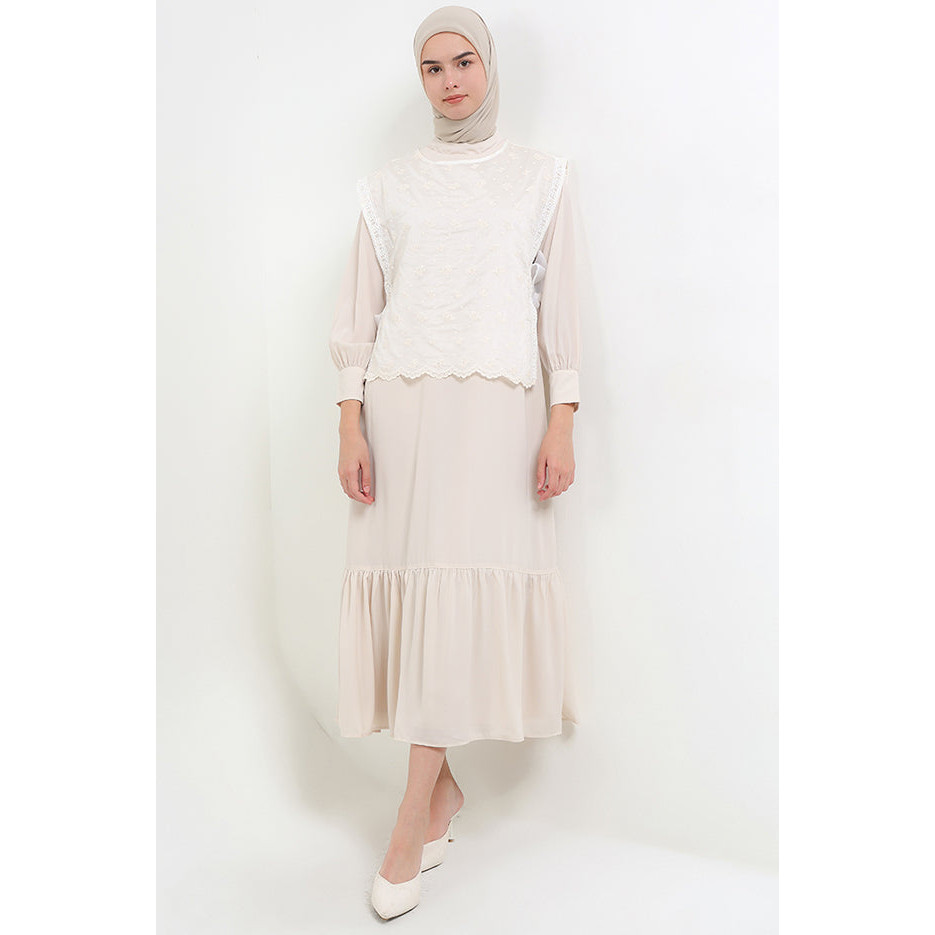 Cardinal Gamis Loose Fit D0446J05B