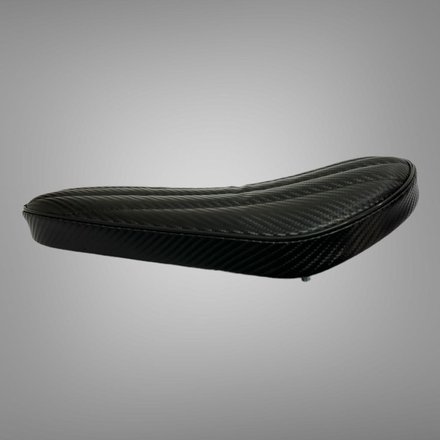 Fiido Pizza Seat Saddle for Fiido Q1S/ Q1 CO