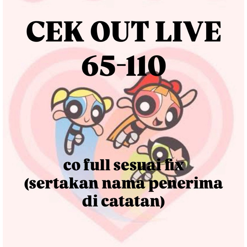 

KAYDEN STORE LINK CO LIVE 65+110+ADMIN