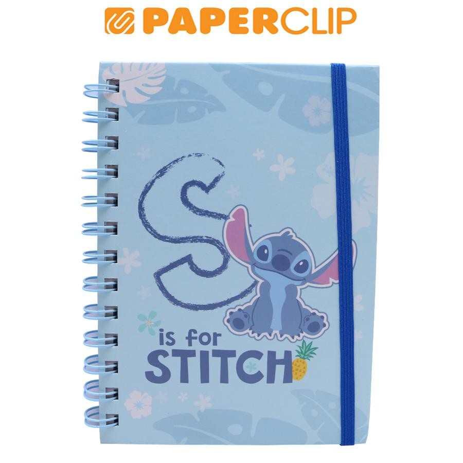 

NOTEBOOK B6 ADINATA STITCH 2537-4825