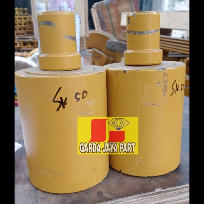 TOP ROLLER KOBELCO SK50