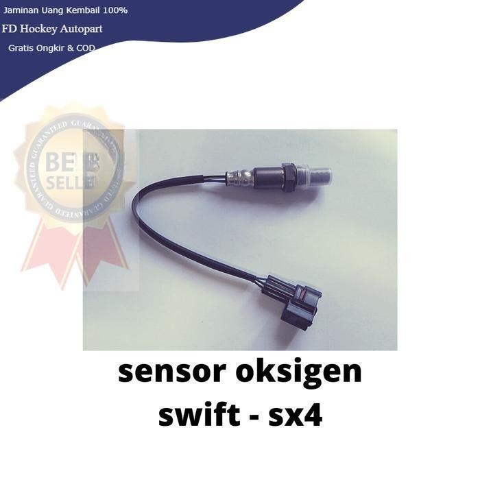Sensor Oksigen Swift - SX4 9380