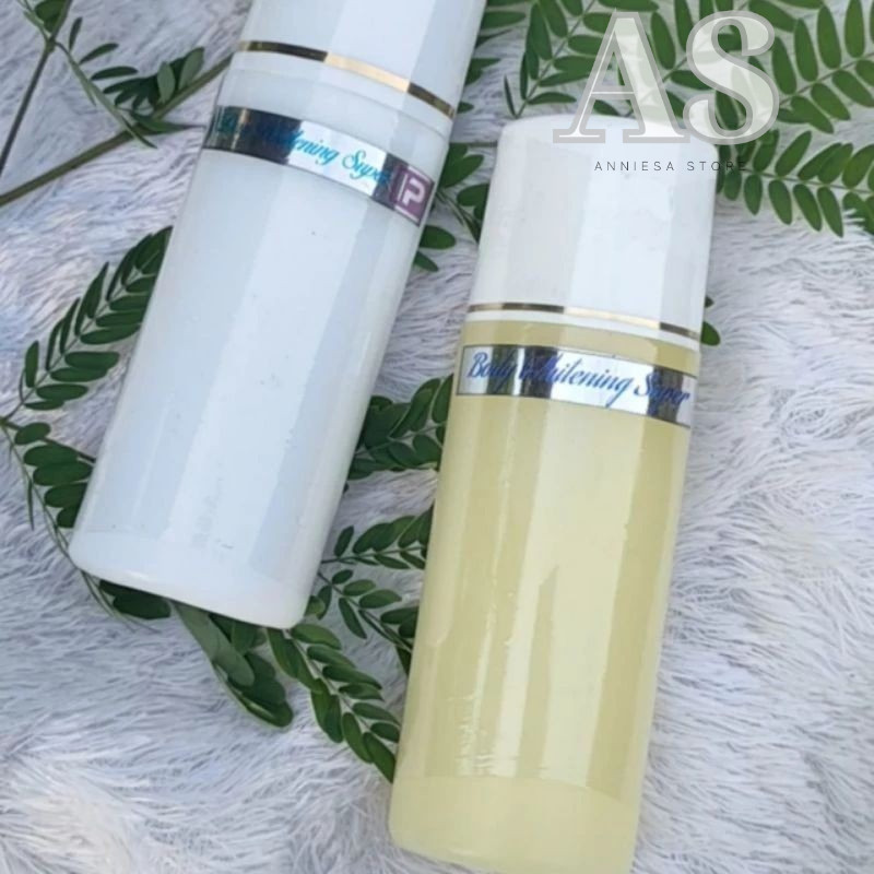 PROMO HB ANGGUR SUPER / BODY WHITENING MALAM SUPER / BODY WHITENING SUPER ANGGUR HB KLOBE SUPER