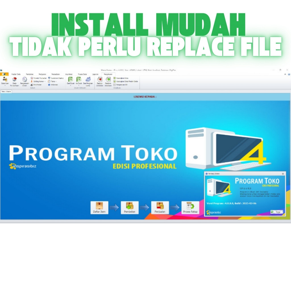 [Win] Program IPOS 4 FE (4.0.8.0) 2025