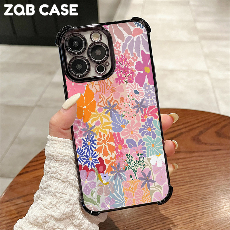 Case Redmi 9A 10C 9C 9T Casing Redmi Note 11 12 13C 10A Soft Case Airbag Anti Pecah 14C Redmi Case N