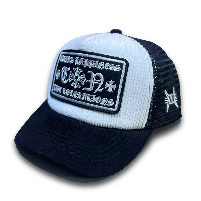 Topi Corduroy Jaring Thisplan