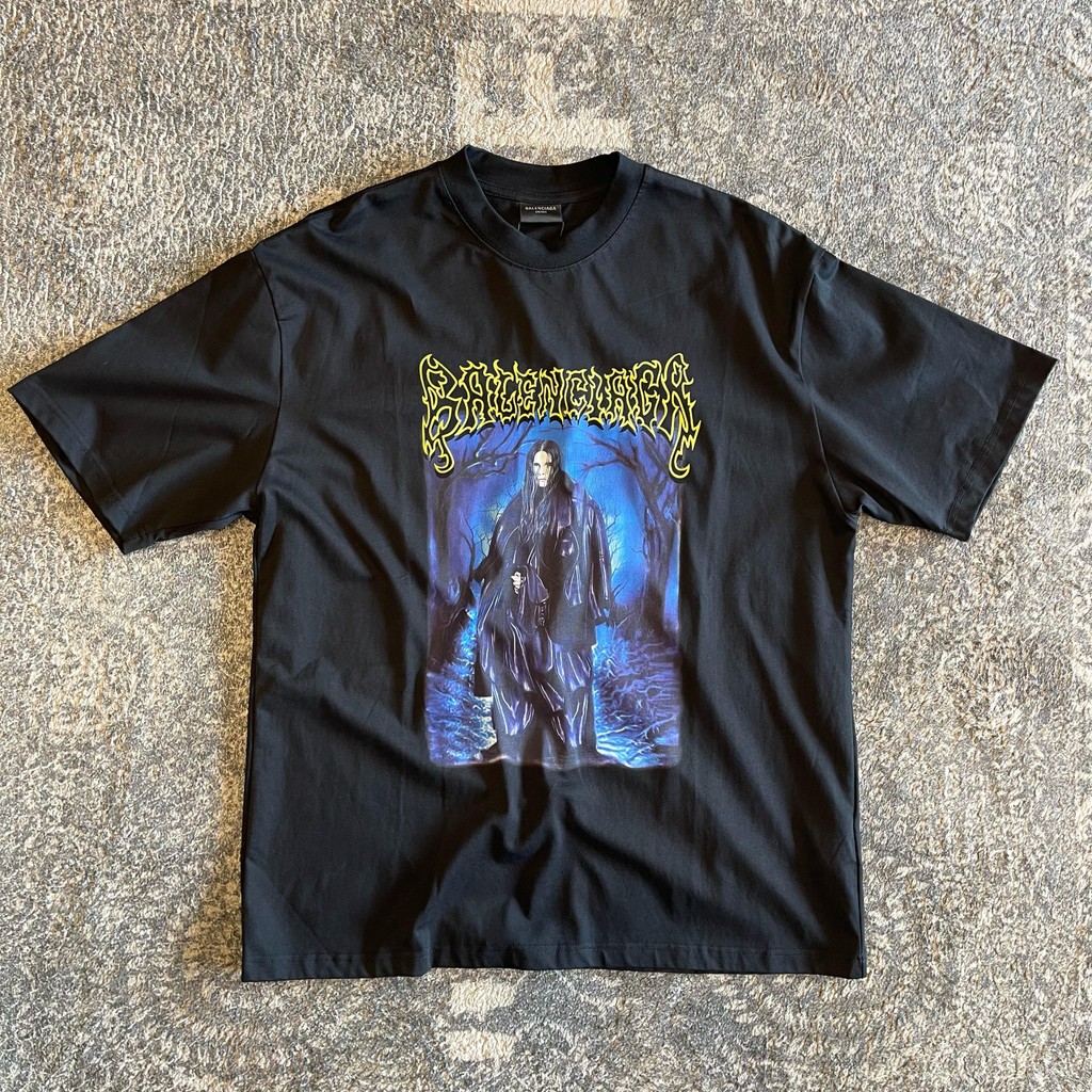 T-shirt B-CG Cradle of Filth