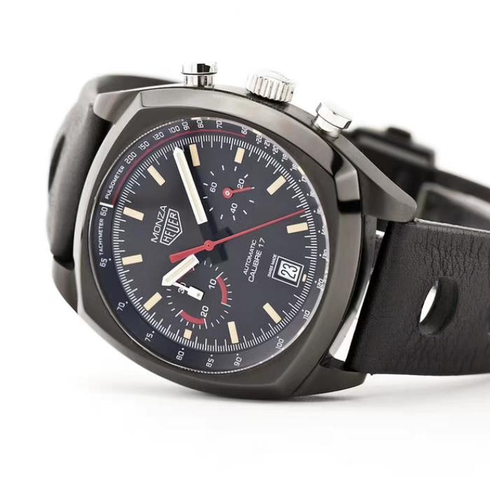 TAG Heuer Monza CR2080.FC6375 40th Anniversary Preowned