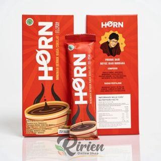 

viral.shop8 Horn CokelaT Boyke Minuman Herbal Coklat Untuk ED dan Stamina 1 Box - HORN COKELAT