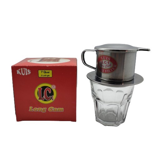 

Paket Vietnam Drip 7Q Plus Gelas 140 ml