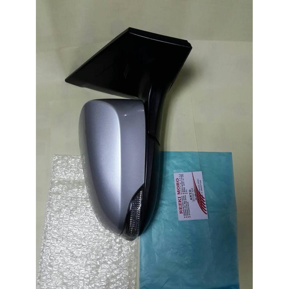 Spion mobil sigra calya ELEKTRIK tahun 2015 2016 2017 2018 ORIGINAL