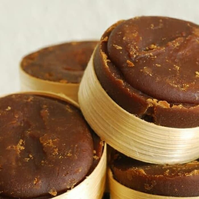 

promo GULA AREN 1kg MURNI HASIL AREN ready