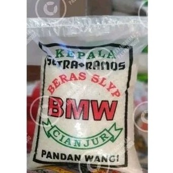 

beras Bmw SETRA RAMOS PULEN super 5kg / 10kg / 20kg