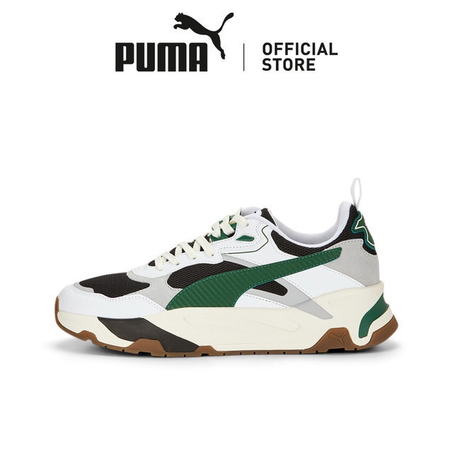 PUMA Sepatu Sneaker Pria Trinity