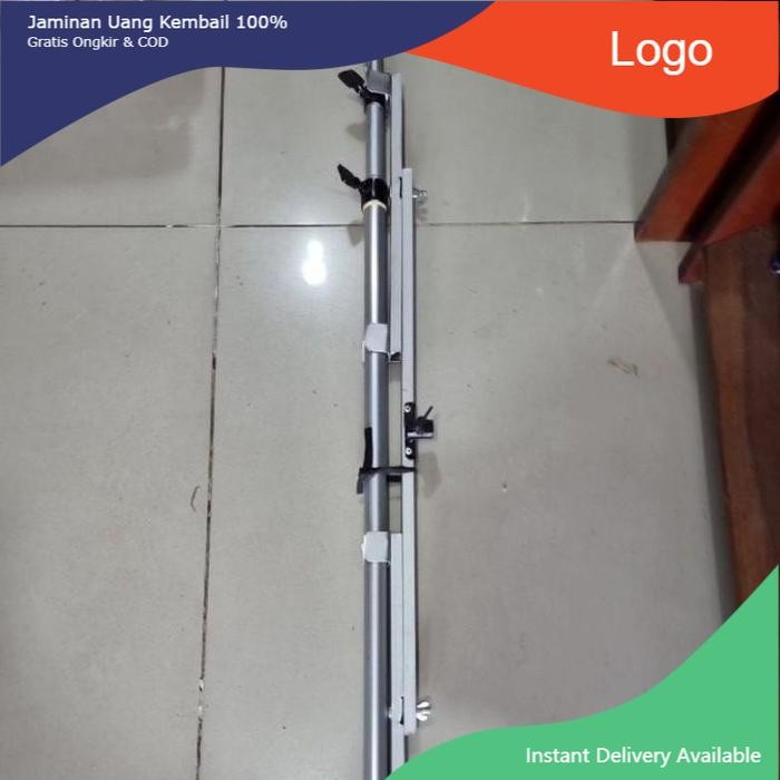 Jagrak Pancing Buat Nyobok WA2