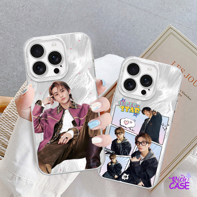 Casing For VIVO Y28 Y100 Y17S Y36 Y16 Y21 Y20 Y15S Y51 Y50 Y19 Y95 Y17 Y03 Y22 Y02 Y91C 4G 5G bling 