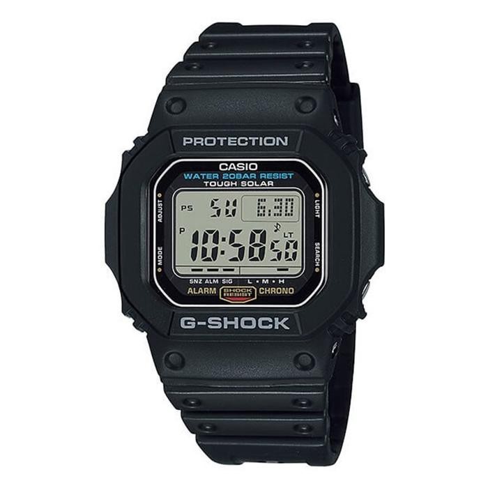 Casio G-Shock G-5600UE-1DR / GShock G5600UE-1