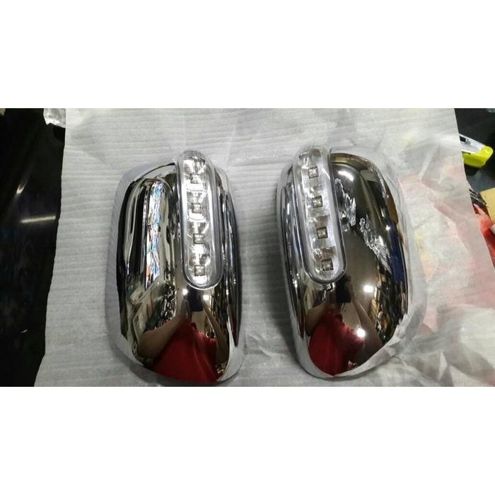 cover spion avanza g 1set