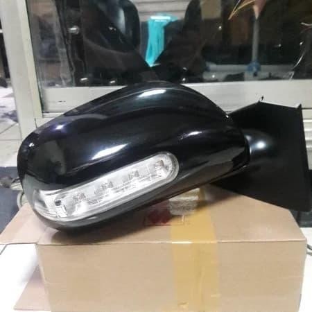 Original Kaca Spion Mobil Yaris E 2007-2008-2009-2010-2011-2012-2013