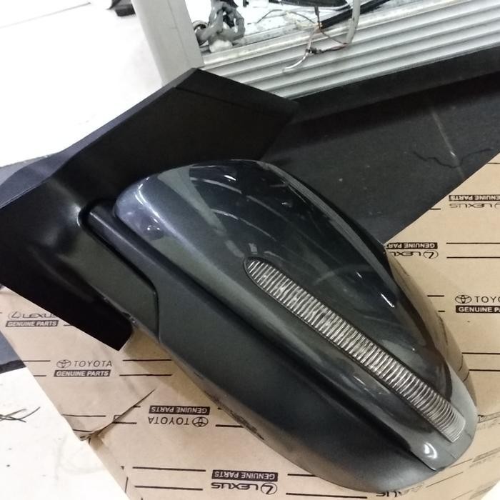 spion Mazda 2 2011 part original
