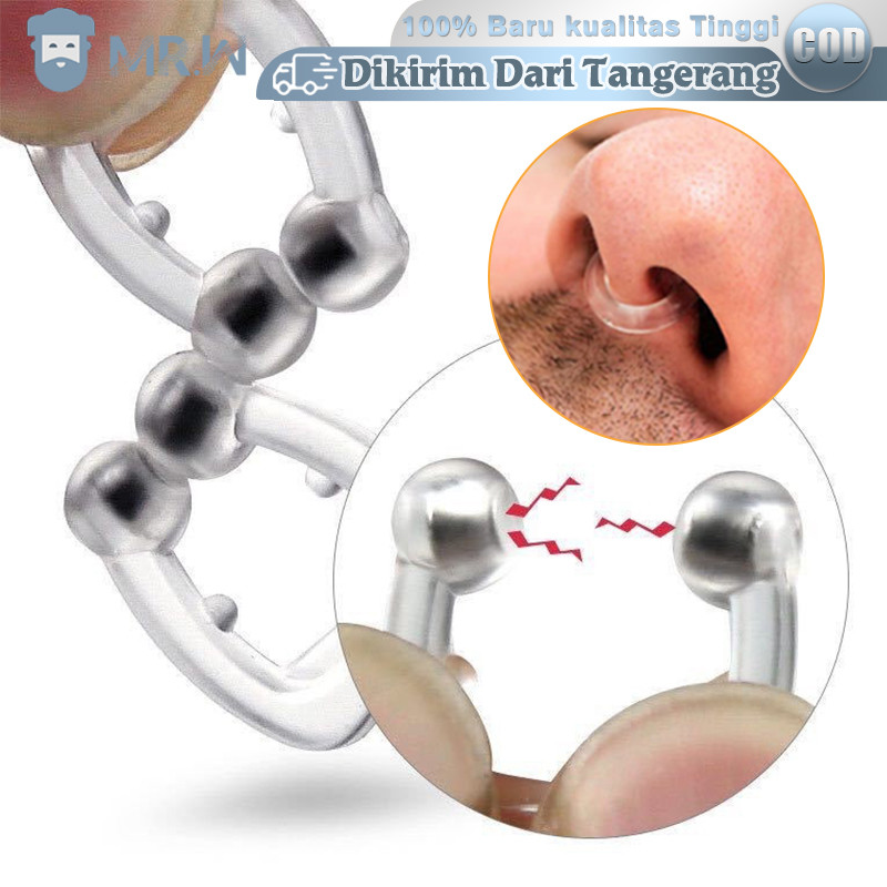 Anti Ngorok Mendengkur Alat Penghilang Dengkur Anti Dengkur Ngorok Alat Ngorok