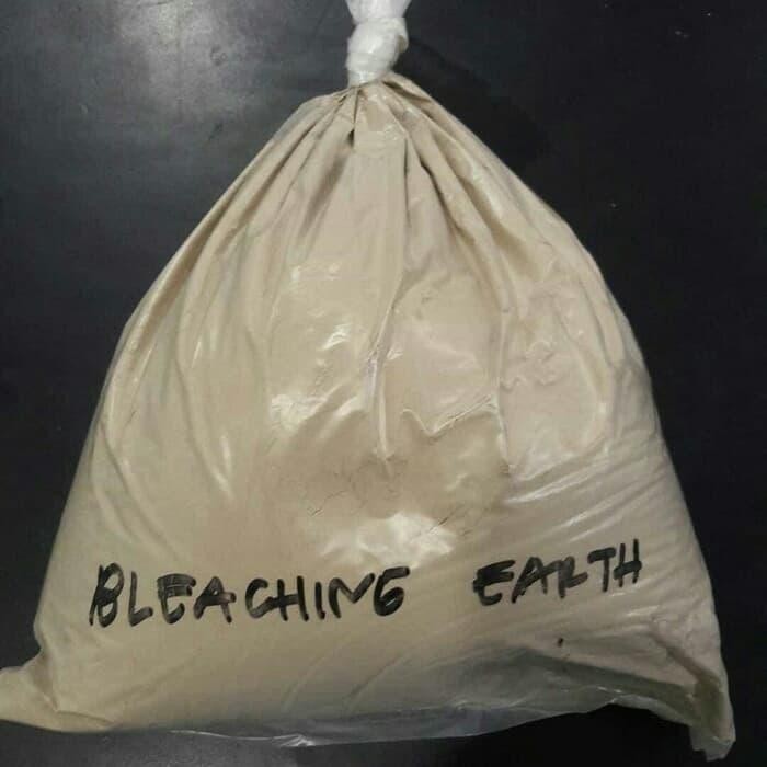 bleaching earth 1kg