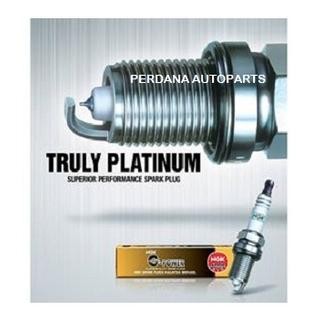 Busi Suzuki Ertiga - NGK Platinum G-Power - Ertiga '12-14