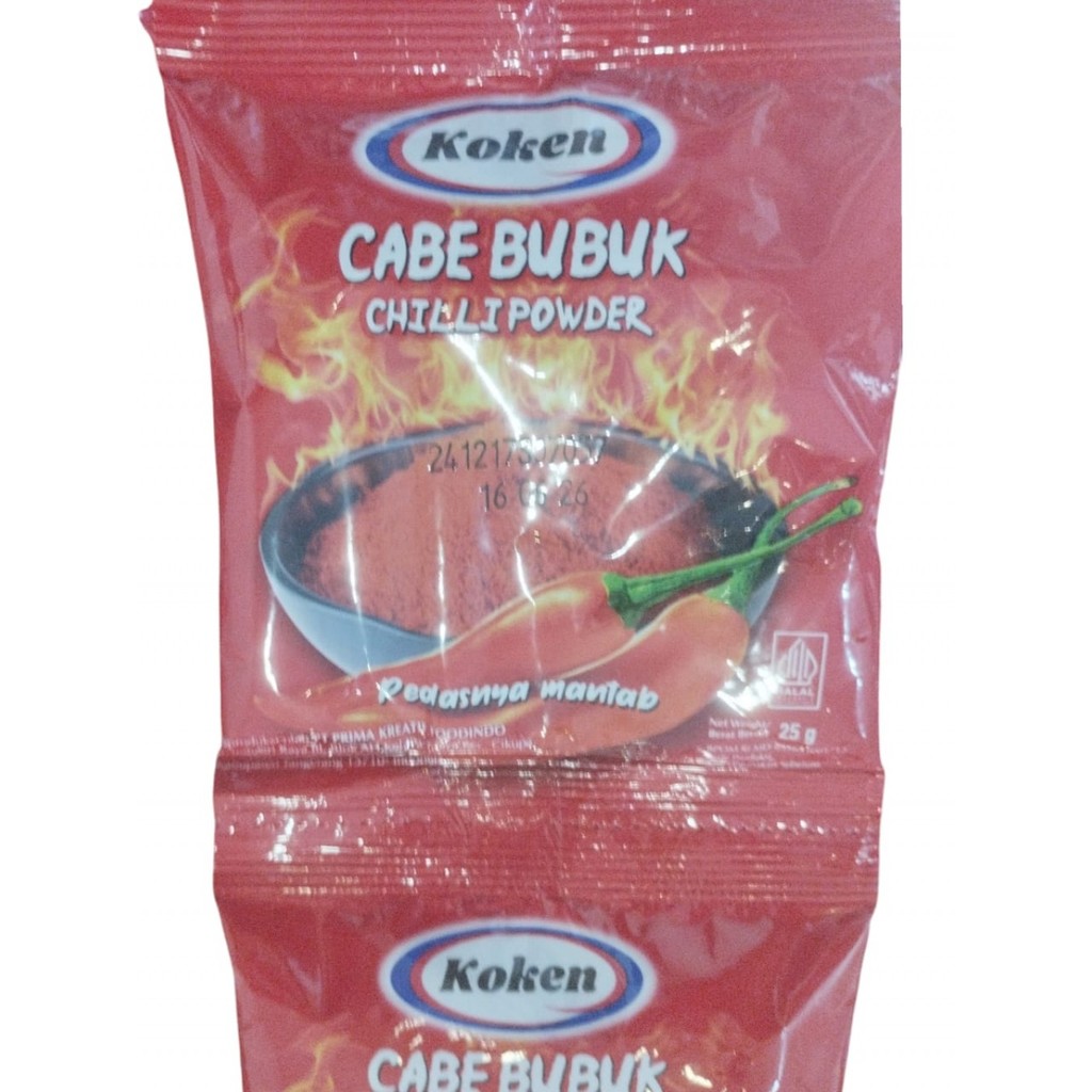 

Koken Sachet