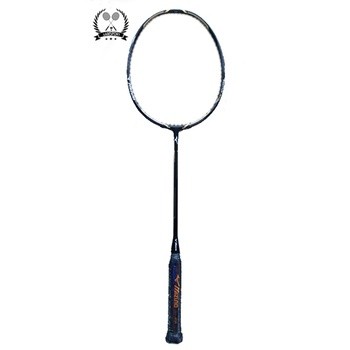 Raket Badminton Mizuno FORTIUS 10 QUICK BLACK NEW Hendra