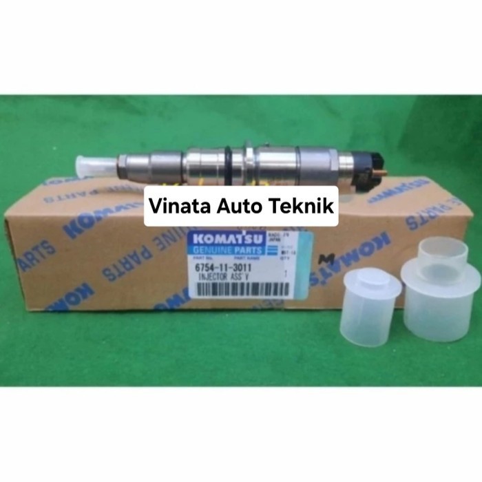 Injector PC200-8, 6754-11-3011 6754-11-3010 6754113011 6754113010