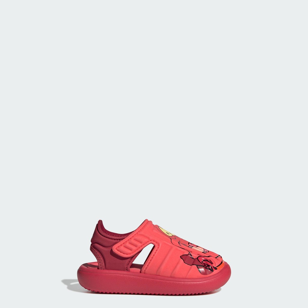 adidas Swimming & Lifestyle ADIDAS PIXAR WATER SANDAL DISNEY INFANT Unisex Red IH1235