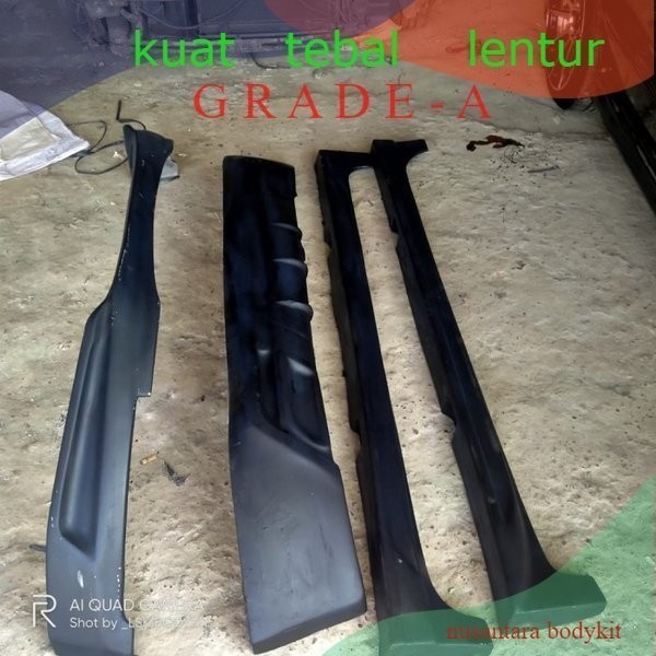 bodykit aveo bodykit chevrolet aveo