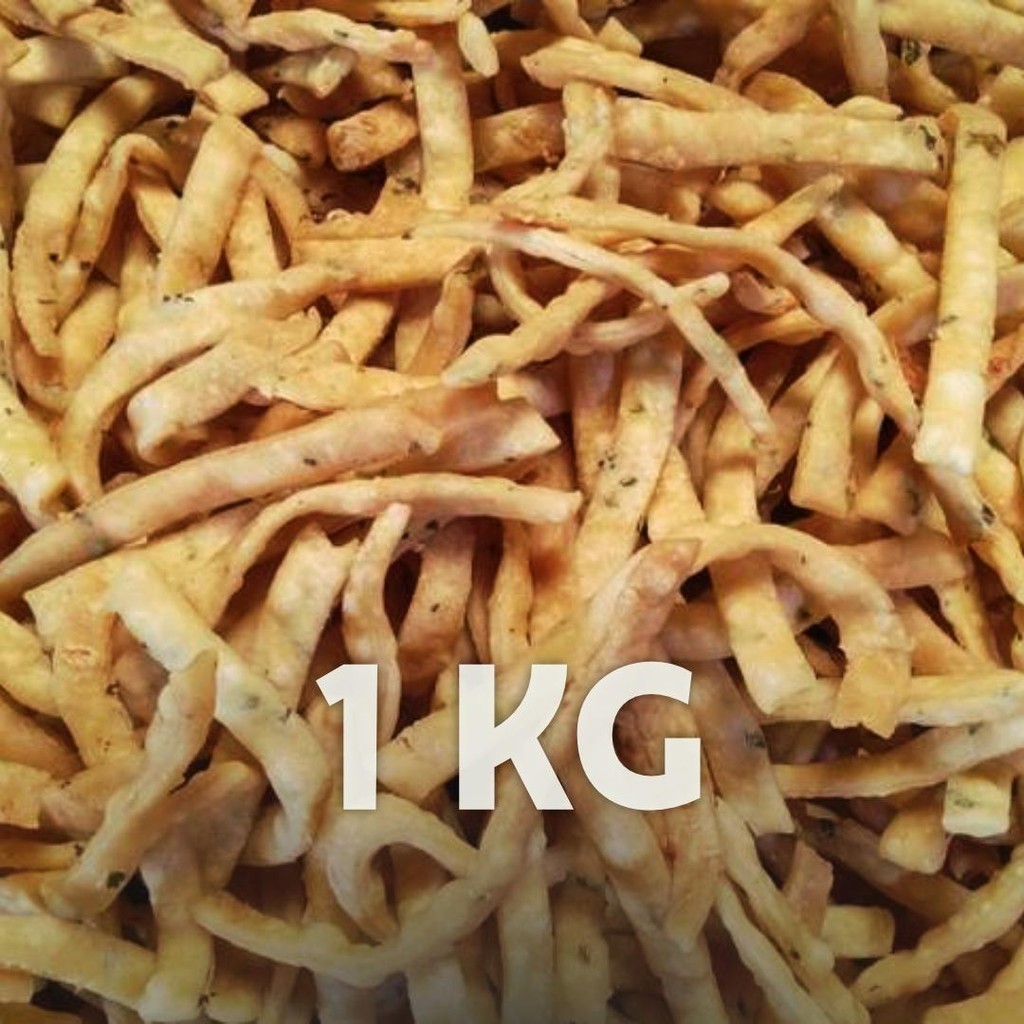 

[250gr] Cistik Bawang Seledri – Stik Gurih Renyah, Camilan Jadul Favorit Keluarga Snack Food Cemilan Pedas Asin Makanan